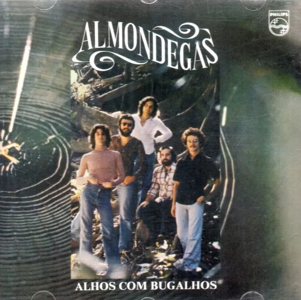 Alhos Com Bugalhos