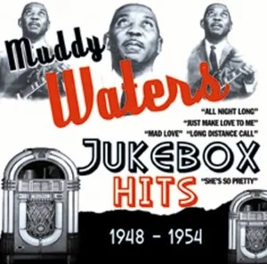 Jukebox Hits 1948-1954