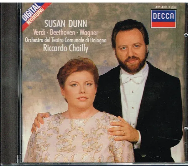 Beethoven • Wagner • Verdi