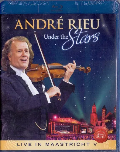 Under The Stars (Live In Maastricht V)
