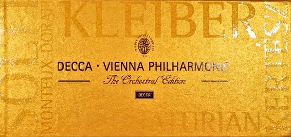 The Orchestral Edition