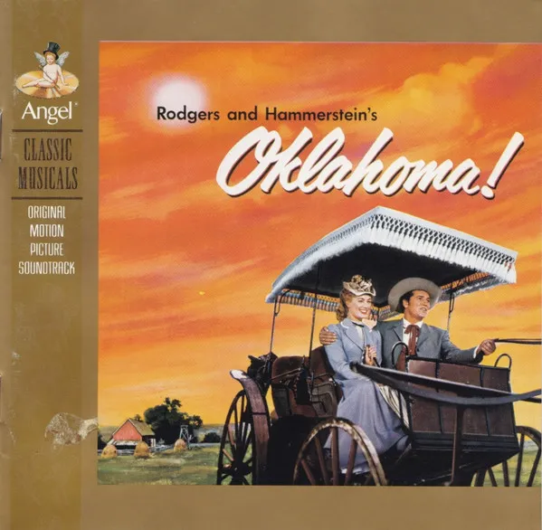 Oklahoma! (Original Motion Picture Soundtrack)