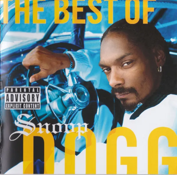 The Best Of Snoop Dogg