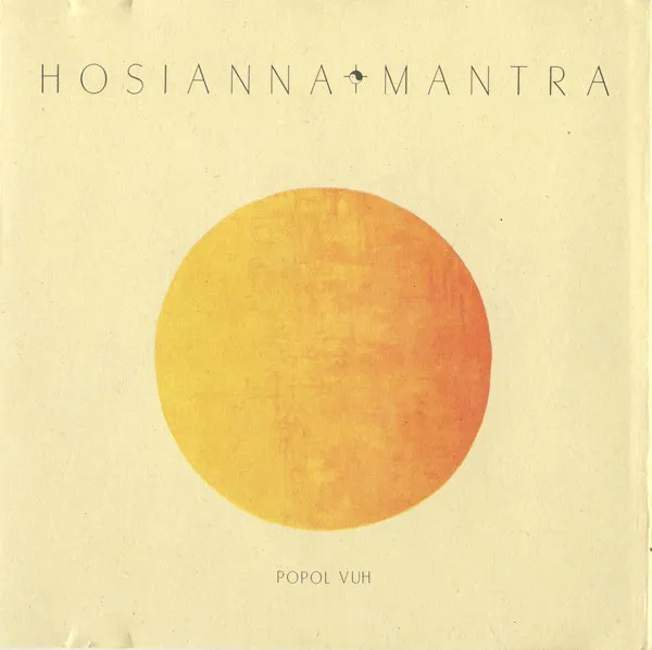 Tantric Songs