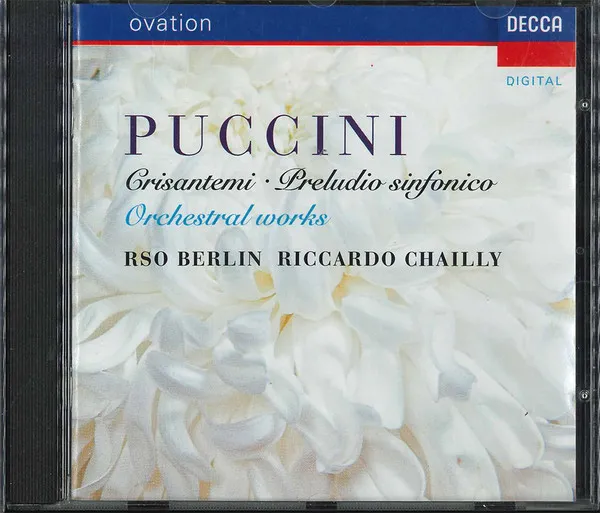 Orchestral Music