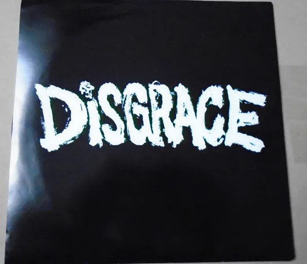 Disgrace