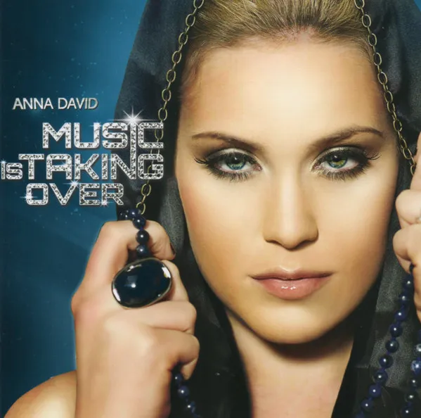 Music Is Taking Over