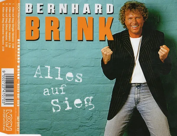Alles Auf Sieg