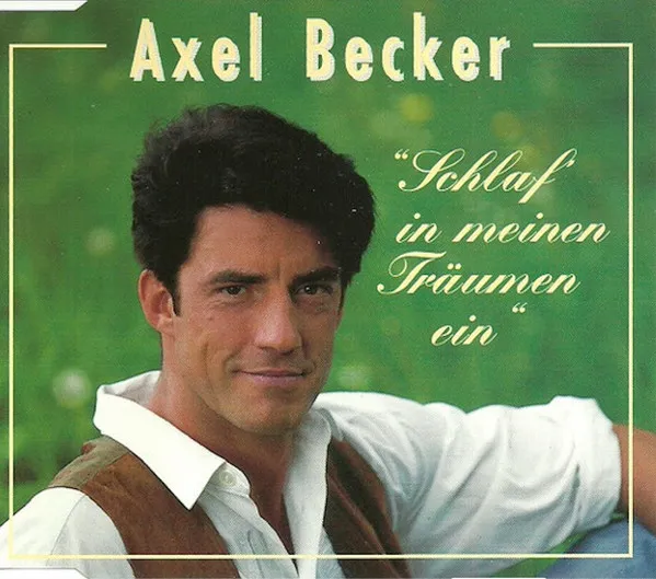 Schlaf In Meinen Träumen Ein
