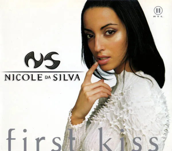 First Kiss