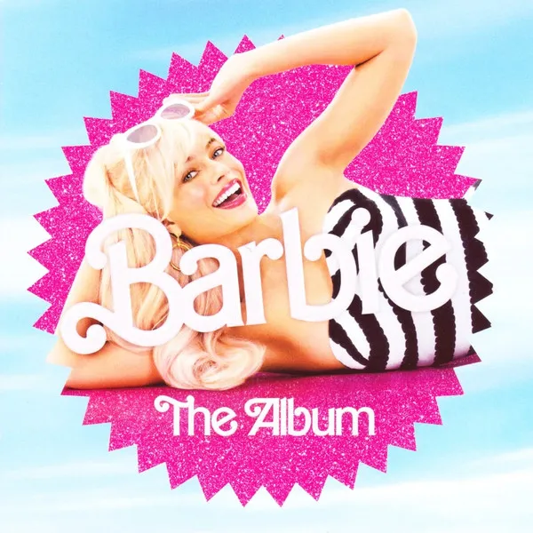 Barbie The Album / Best Weeknd Ever Edition