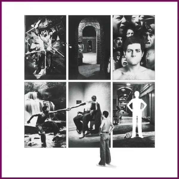 THE LAMB LIES DOWN ON BROADWAY (LIMITED 5 LP + 1 BLU RAY AUDIO)