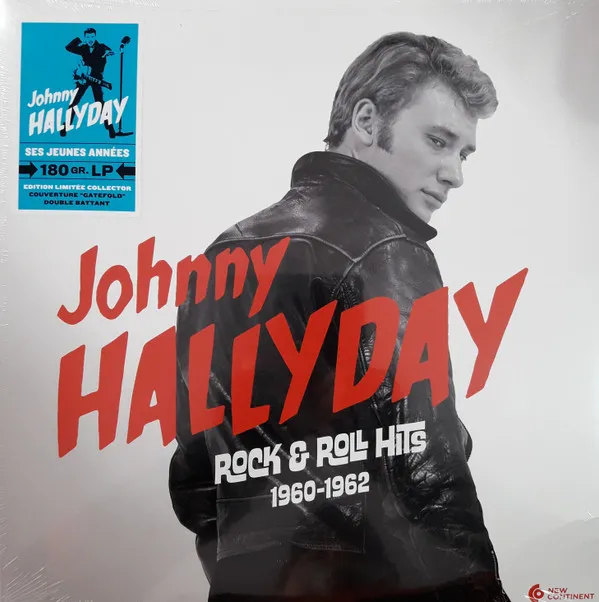 Rock & Roll Hits 1960-1962