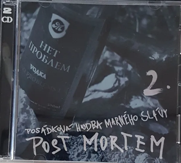 Post mortem 2.