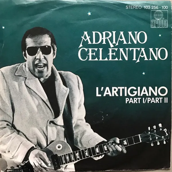 L'Artigiano
