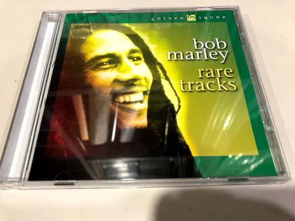 RARE TRACKS