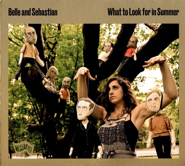What To Look For In Summer