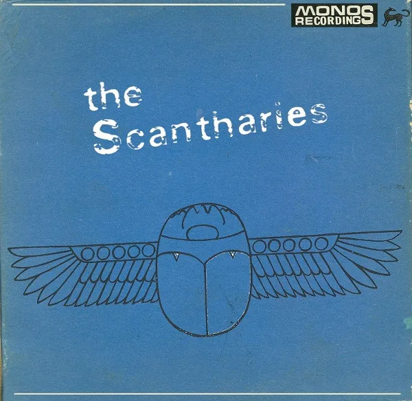 Scantharies