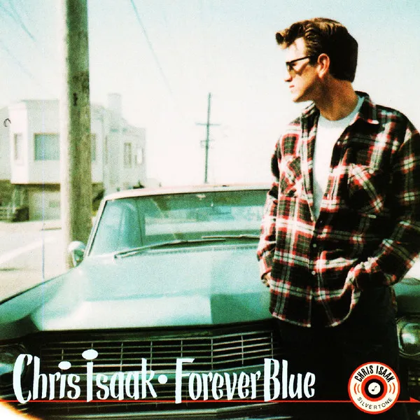 Forever Blue
