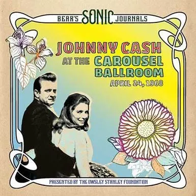 Bear's Sonic Journals: Joh