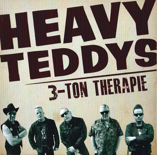 3-Ton Therapie