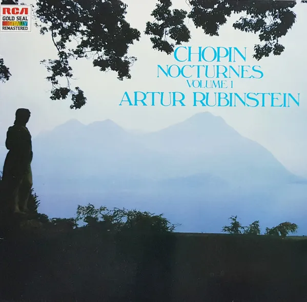 Nocturnes, Volume 1