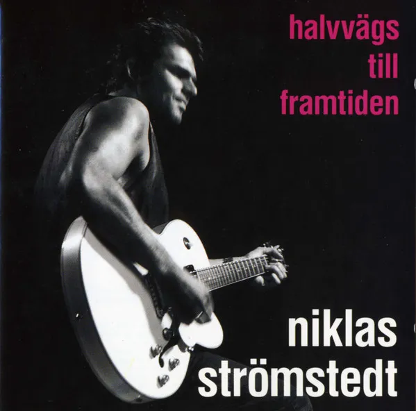 Halvvägs Till Framtiden