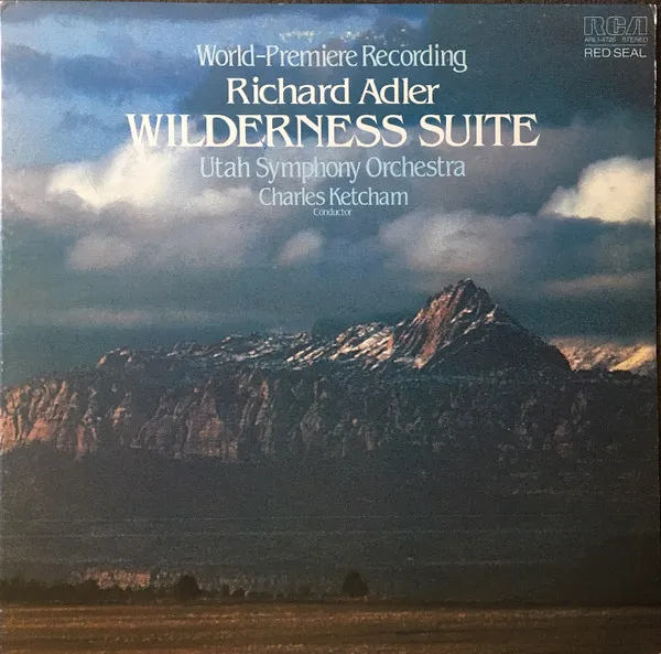 Wilderness Suite