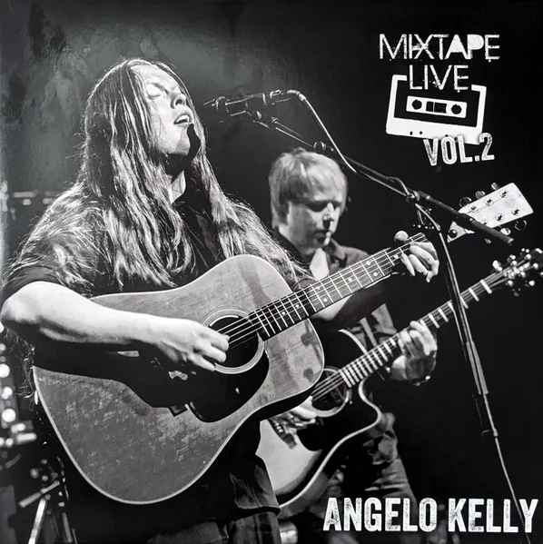 Mixtape Live Vol.2