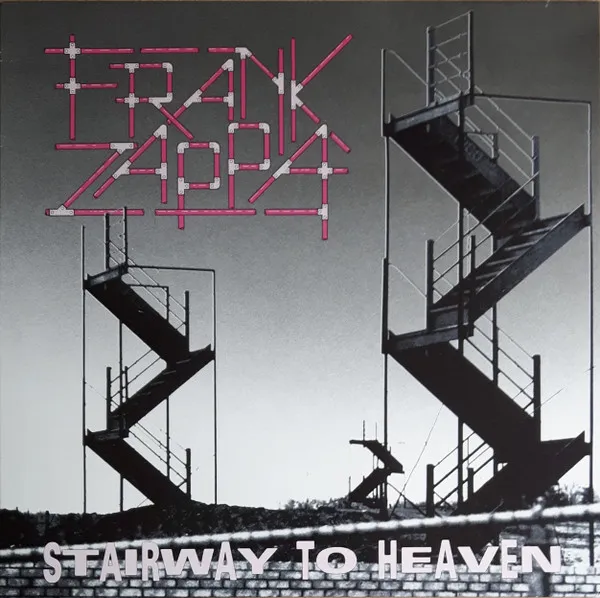 Stairway To Heaven