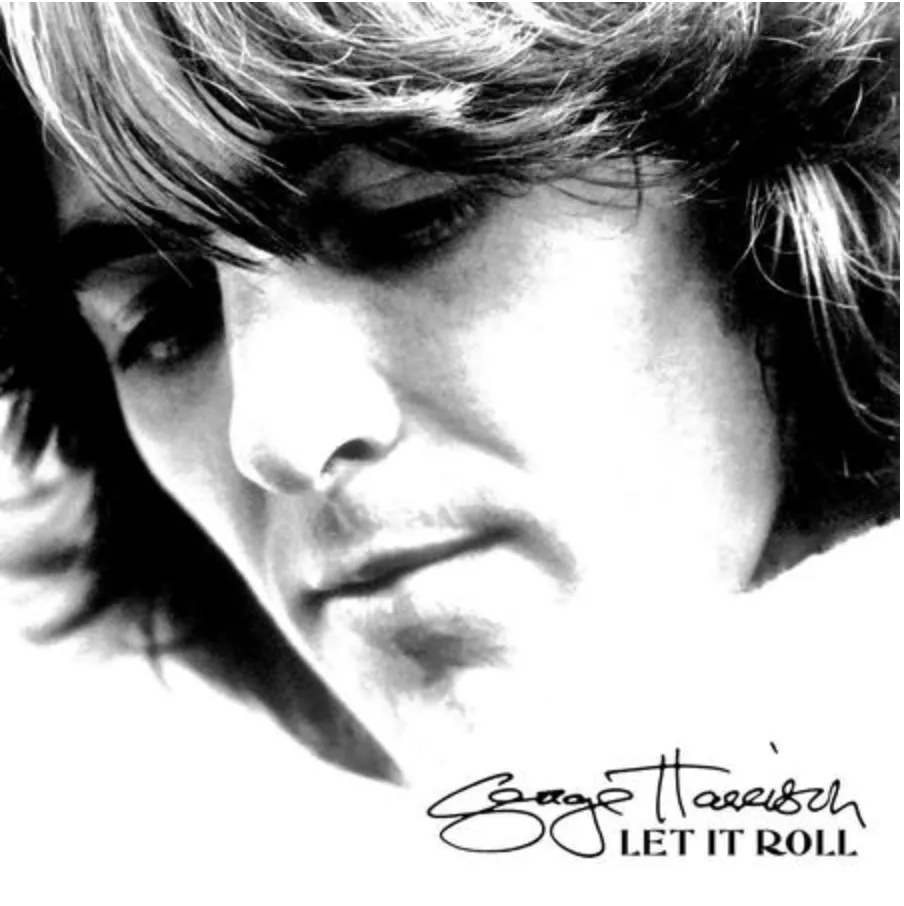 Let It Roll
