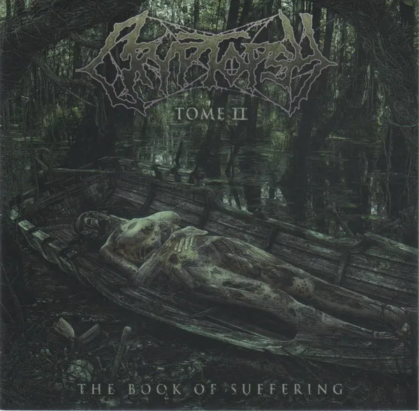 THE BOOK OF SUFFERING II