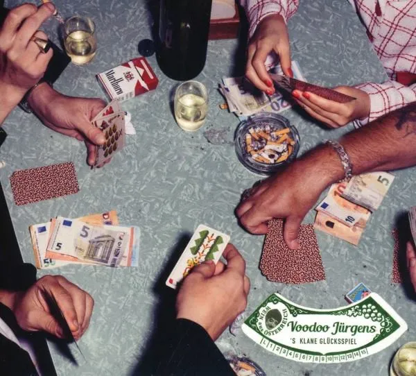 'S Klane Glücksspiel