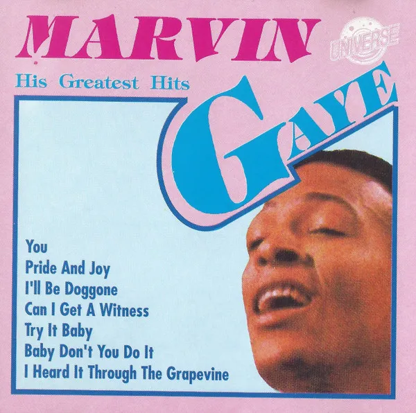 His Greatest Hits