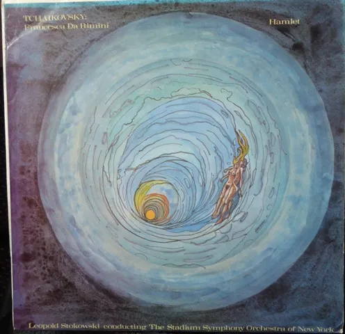 Hamlet (Overture And Fantasy) / Francesca Da Rimini (Fantasia For Orchestra)