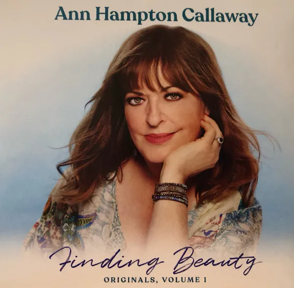 Finding Beauty: Originals, Volume 1