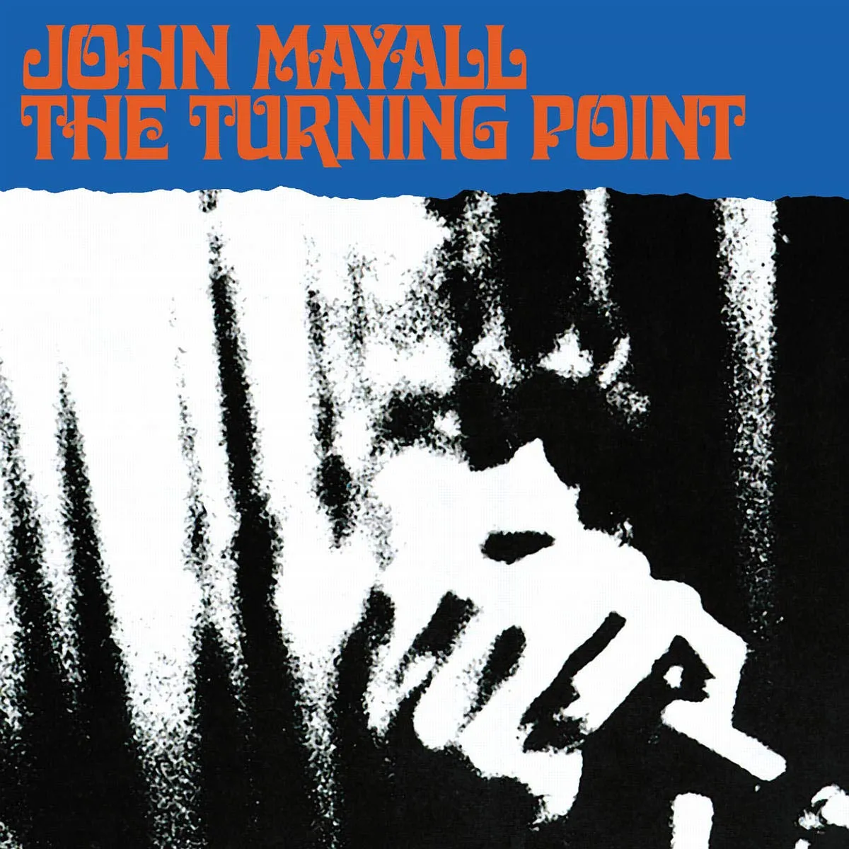 Mayall, John & the Bluesbreake