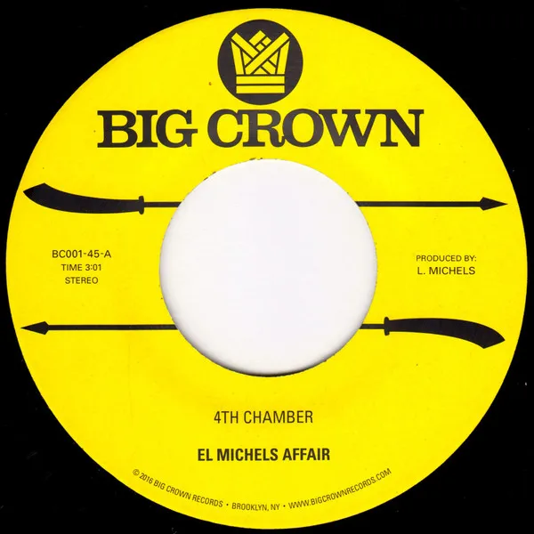4th Chamber / Snakes