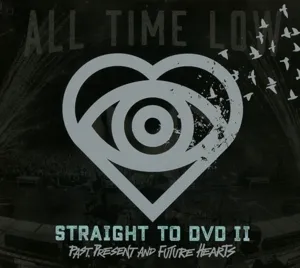 Straight To DVD II: Past, Present And Future Hearts