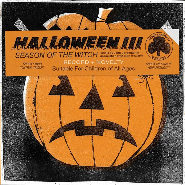Halloween III (Season Of The Witch)