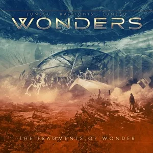 THE FRAGMENTS OF WONDER