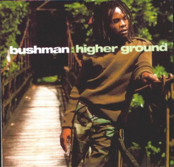 Higher Ground