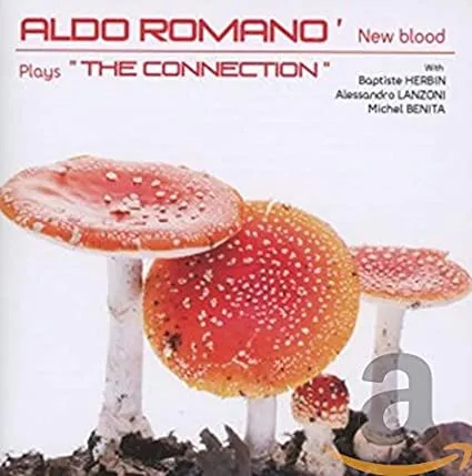 Plays "The Connection"