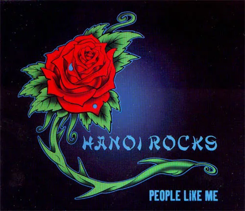 People Like Me