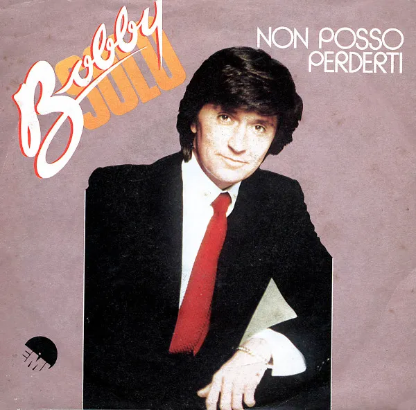 Non Posso Perderti