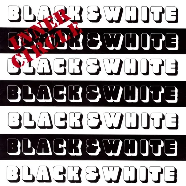 Black & White