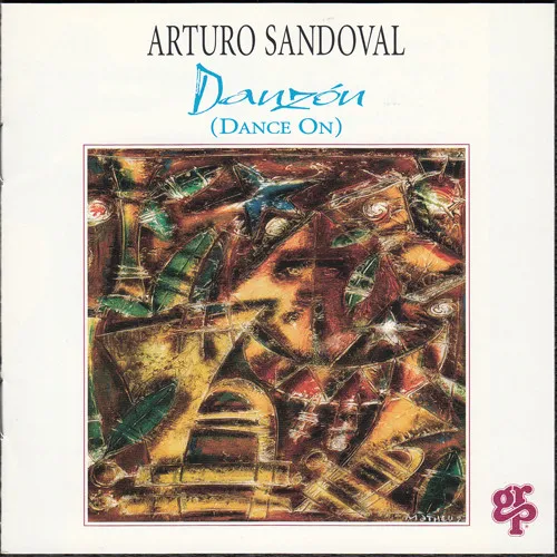 Danzón (Dance On)