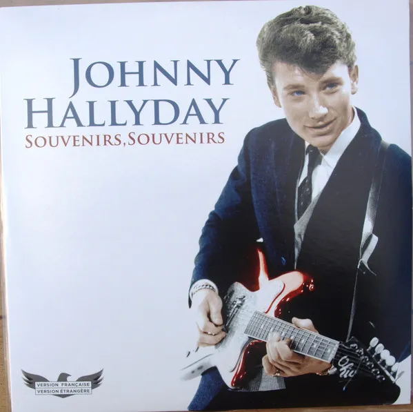 Version Francaise/Version Etrangere No.10