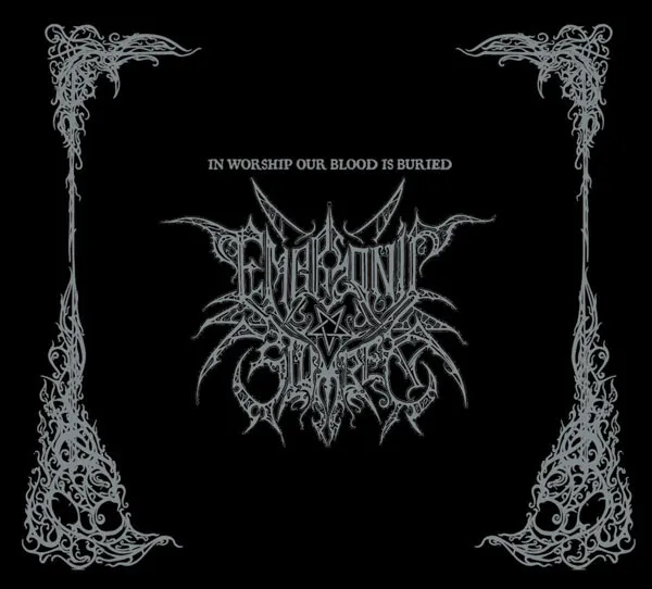 In Worship Our Blood Is Buried