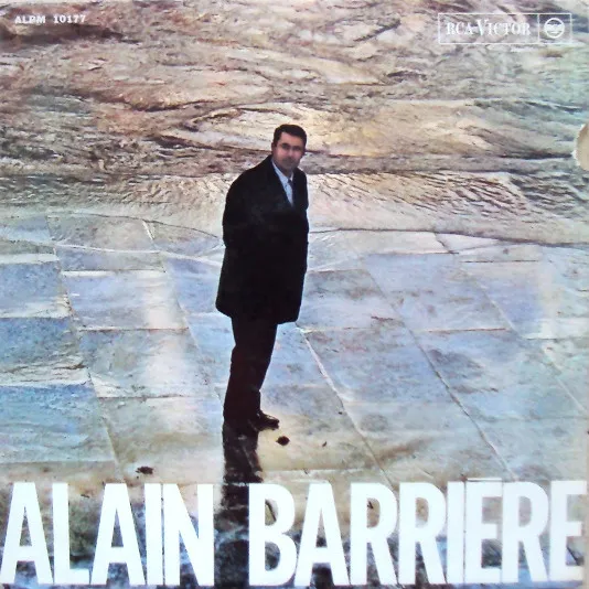 Alain Barriēre